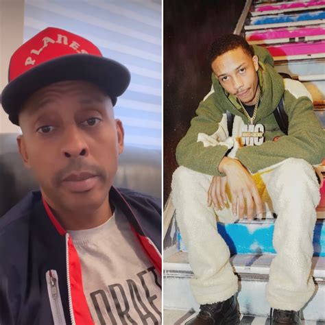 Rapper Gillie da Kid’s son, YNG Cheese, killed in。